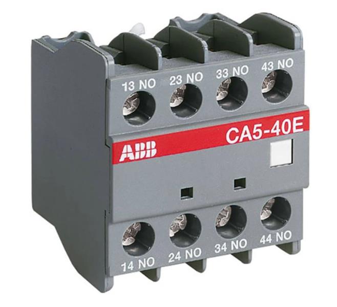 CA5-04N by ASEA BROWN BOVERI