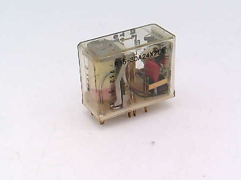 TE CONNECTIVITY R15-30A24X2E1