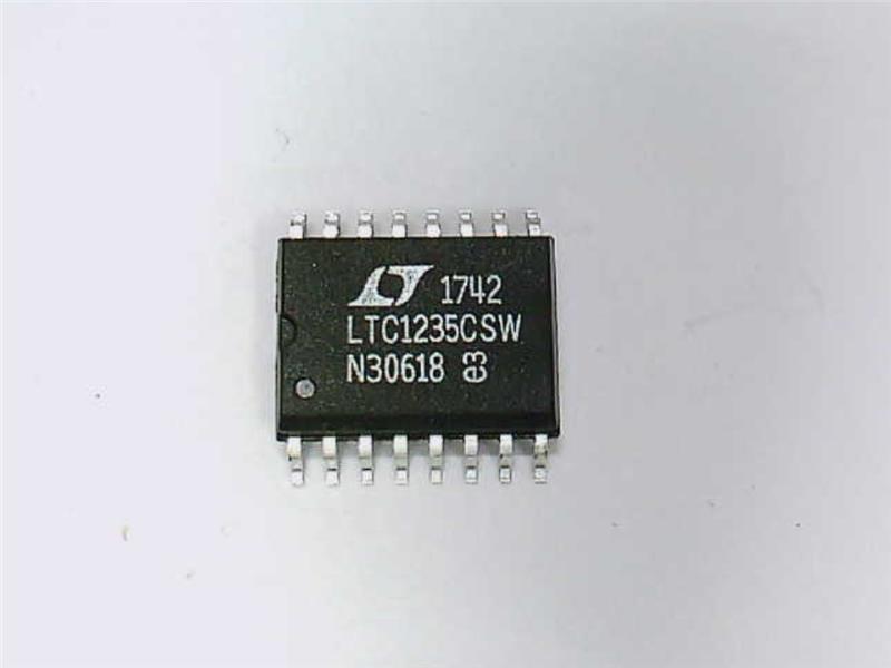 ANALOG DEVICES LTC1235CSW#PBF