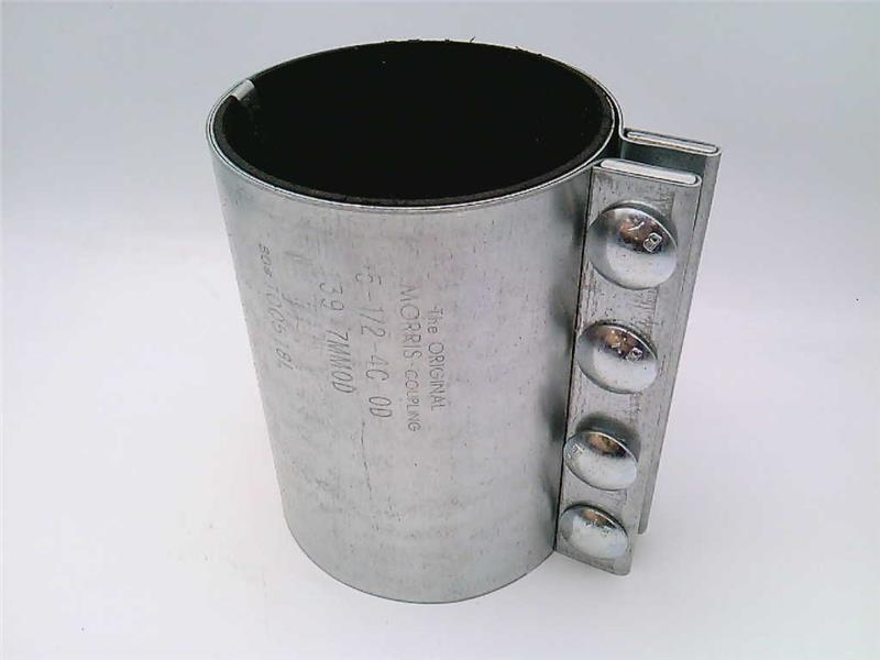 MORRIS COUPLING 0105504B2