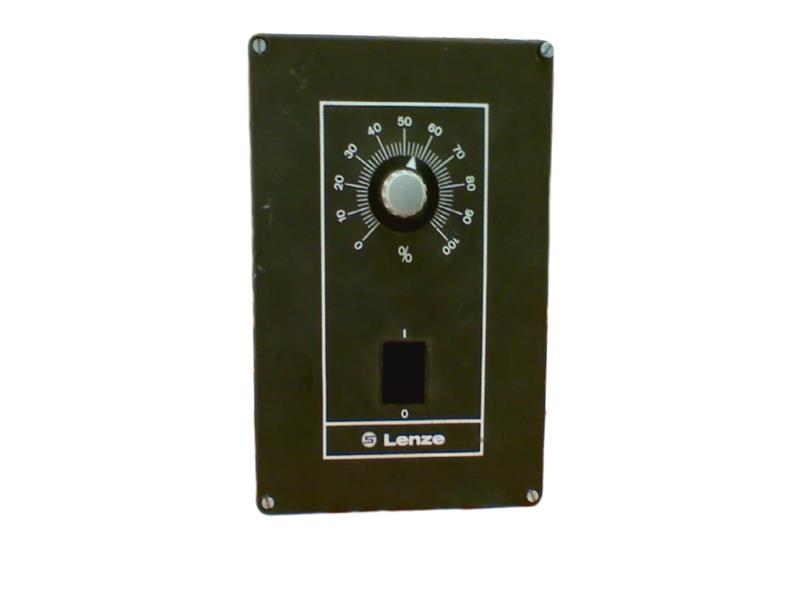 LENZE 307-972.6.21-05-01