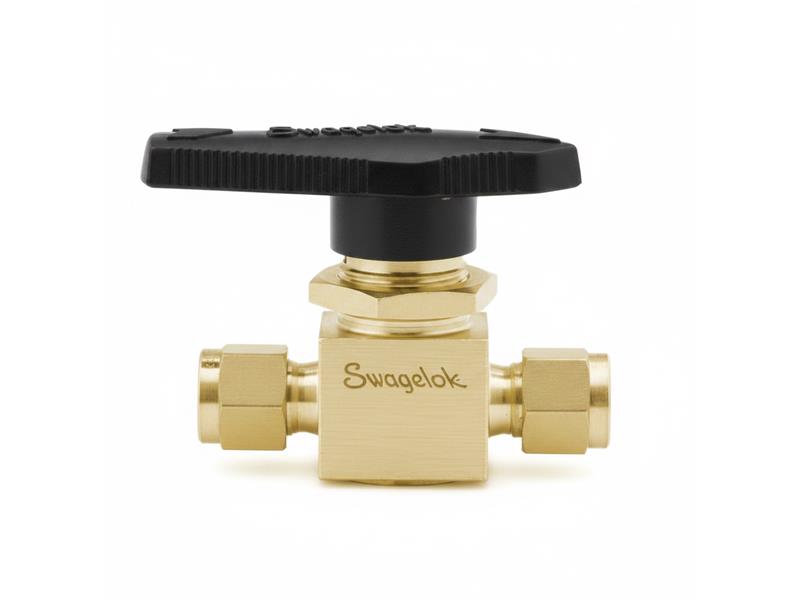 SWAGELOK B-45S8-SC11