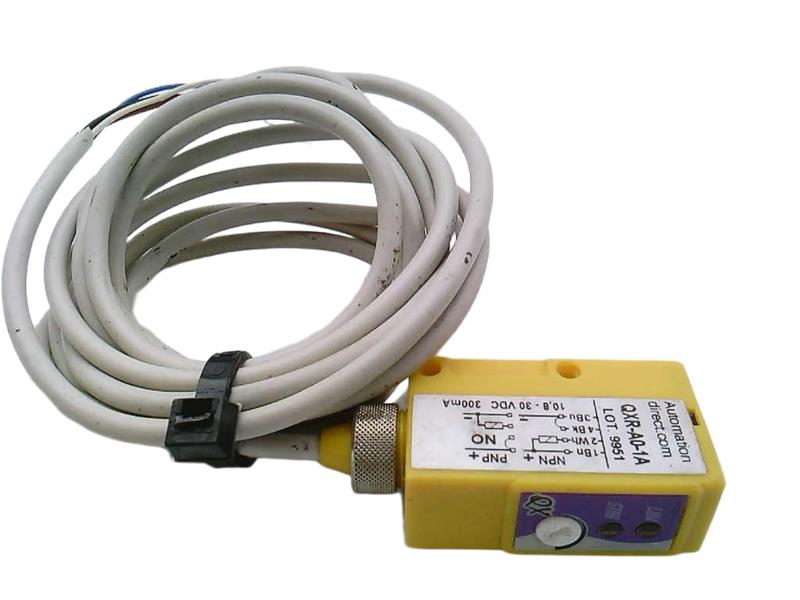 QXR-A0-1A by AUTOMATION DIRECT