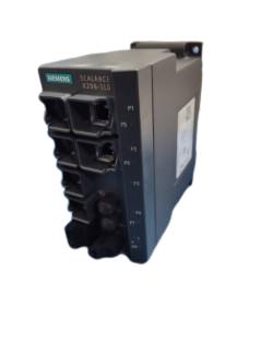 SIEMENS 6GK5206-1BC10-2AA3