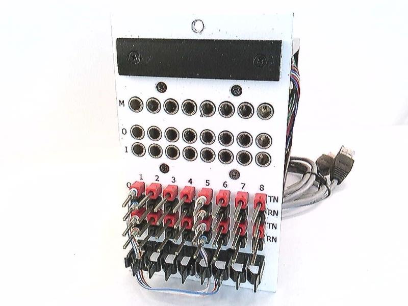 SIEMENS MINI-DSX-1/W