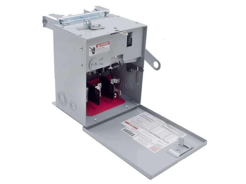 BRAH ELECTRIC BEL3206GN