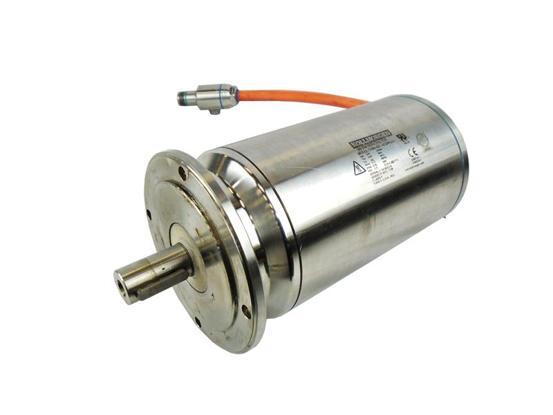 KOLLMORGEN AKMH53L-ACSNCA-02