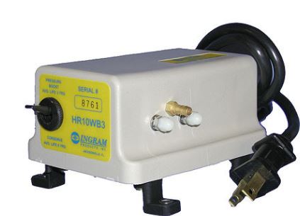 INGRAM PRODUCTS HR-10WB3