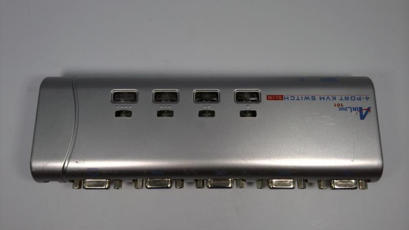 SIERRA WIRELESS AKVM-4