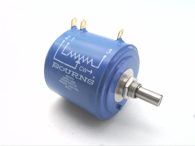 BOURNS 3400S-1-202L