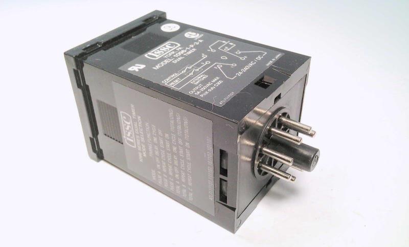 KANSON ELECTRONICS INC 1096-1-P-3-A