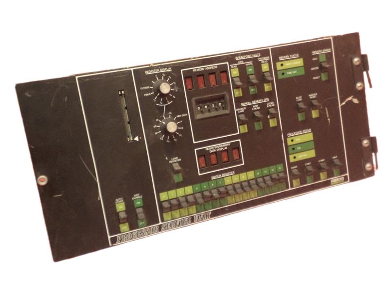 FWS-SU1 by INVENSYS