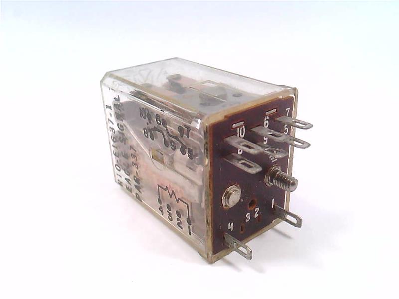 DANAHER CONTROLS R10-E1637-1