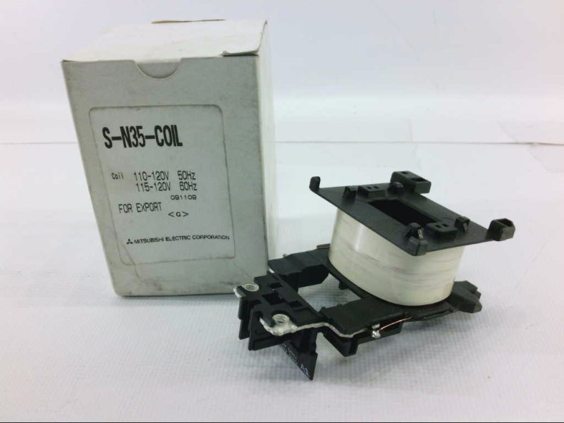 S-N35-COIL-AC110V by MITSUBISHI