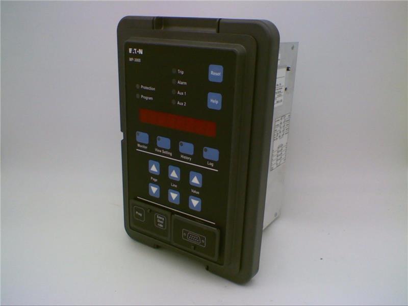 EATON CORPORATION MP3012