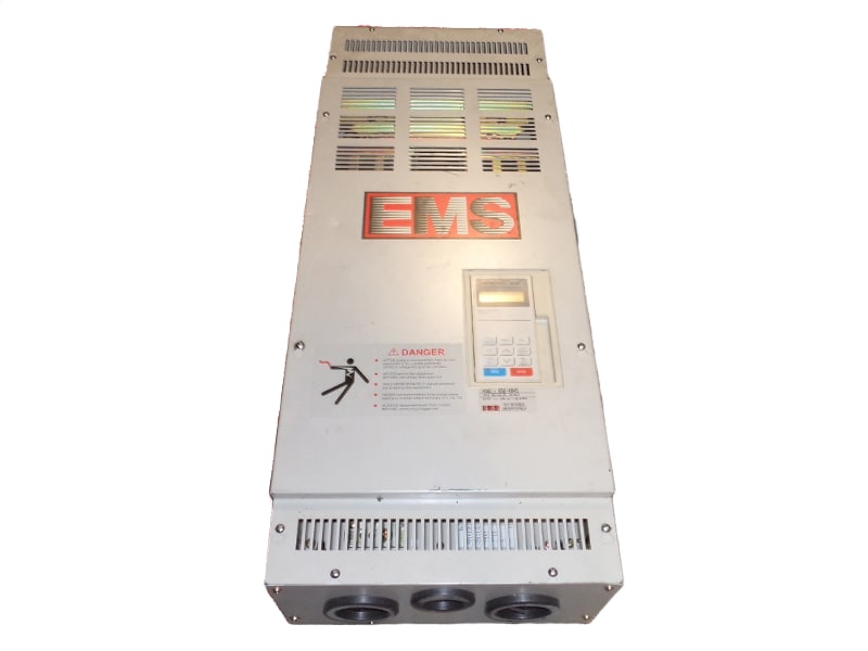 YASKAWA ELECTRIC G5U-4045
