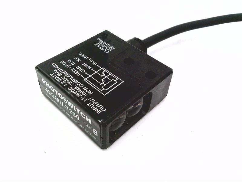 ALLEN BRADLEY 42SMU-7260