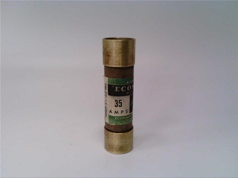 ECONOMY FUSE F-3525