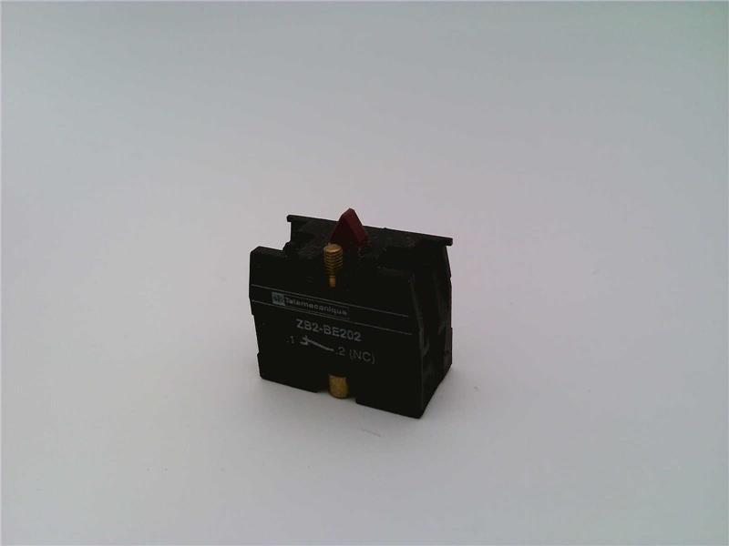 SCHNEIDER ELECTRIC ZB2-BE202