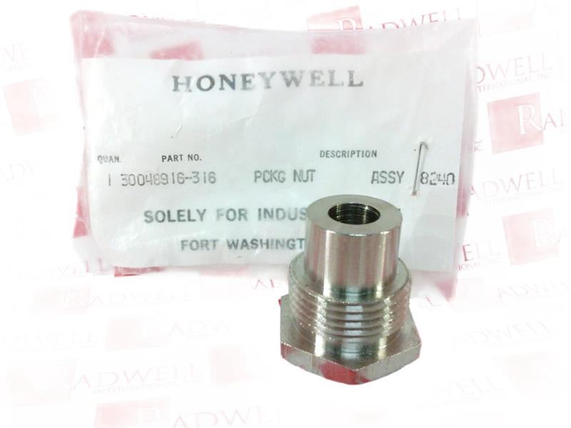 HONEYWELL 30048916-316