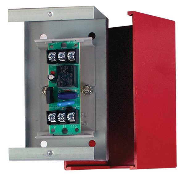 AIR PRODUCTS & CONTROLS MR-801/C/R