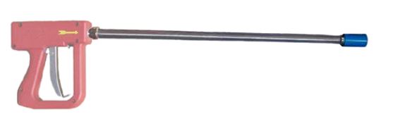 SUPERKLEAN WASHDOWN PRODUCTS D-WAND