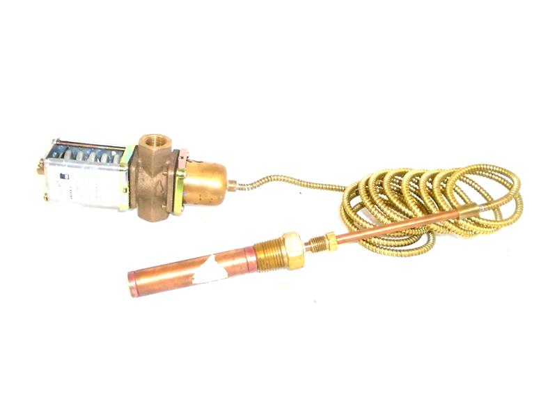 JOHNSON CONTROLS V47AA-1