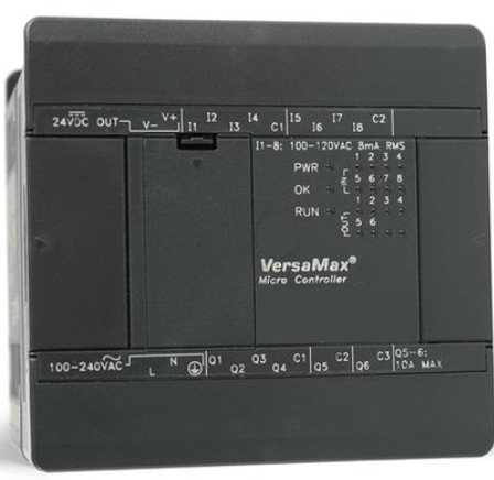 IC200UEX636 by FANUC