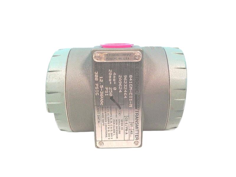 841GM-CI1-M by INVENSYS