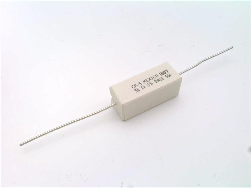 VISHAY CP00055K000JB14