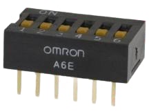 A6E8104 by OMRON