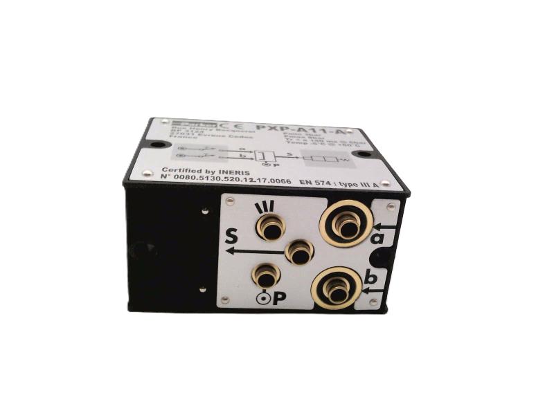 PARKER PXP-A11-A