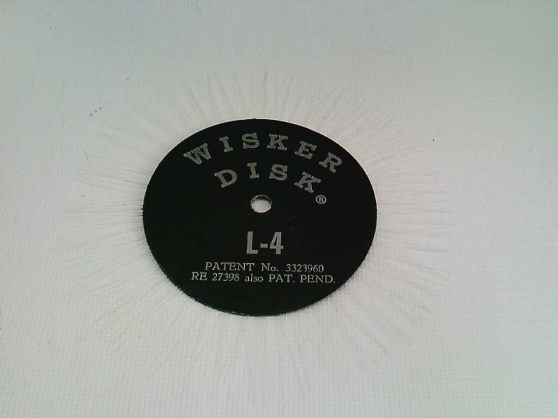 AZONIC PRODUCTS INC L-4