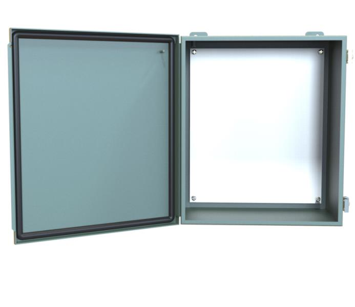 HAMMOND MANUFACTURING 1414PHM6