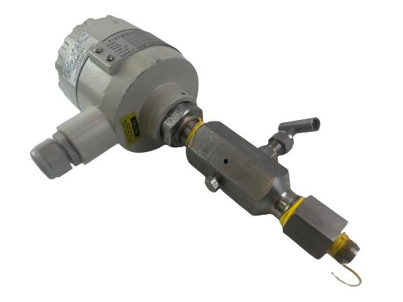 EMERSON 250815B-220-212-110-000-X5-730