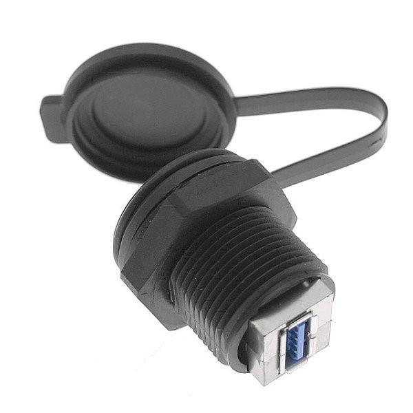 MENCOM D-USB-AFAF-M25-PA