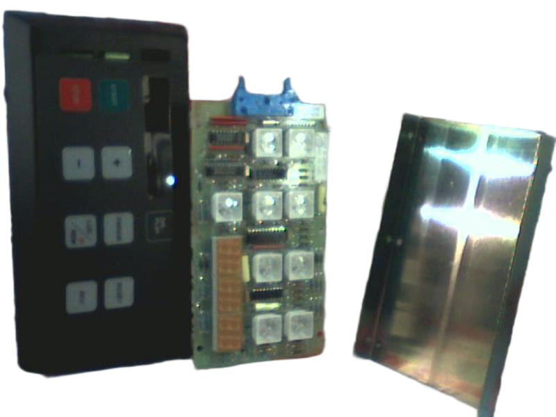 1352-503986 by ALLEN BRADLEY