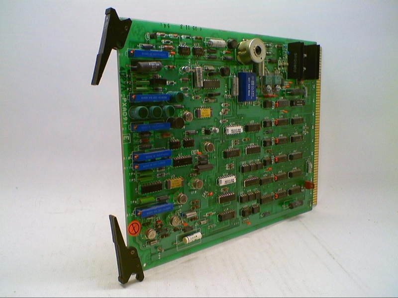 HONEYWELL 4DP7APXAD-91