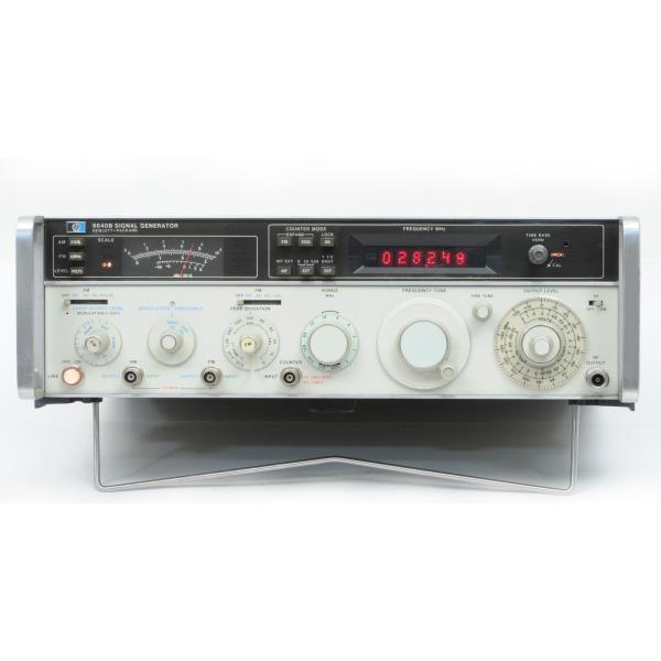 8640B by KEYSIGHT TECHNOLOGIES