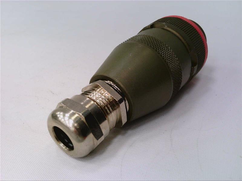 HADIMEC CAG3106PG20-17P-11K