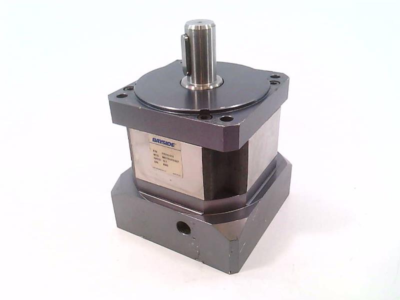 PARKER PX115-010-T01S2