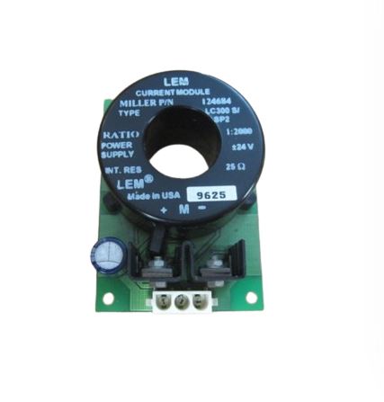 MILLER ELECTRIC 124684