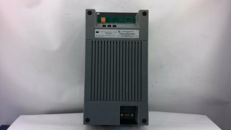 INVENSYS DMS-ECH-001