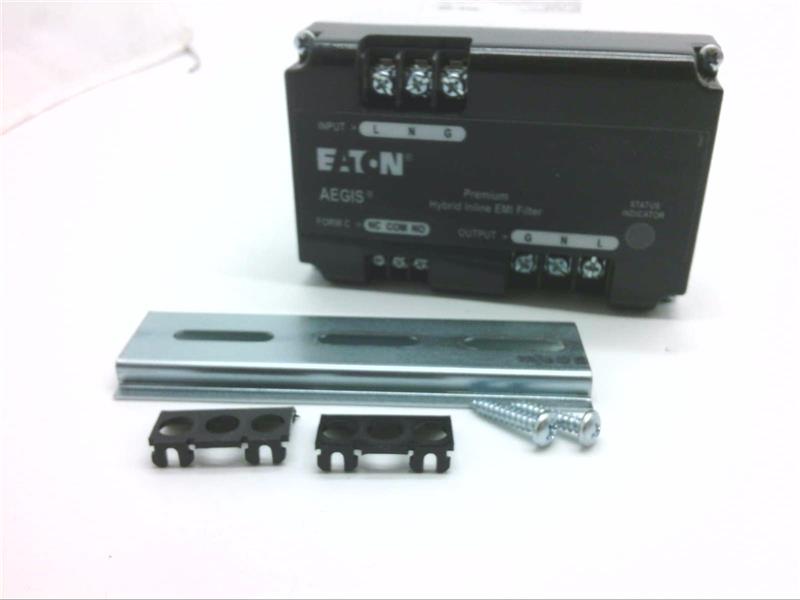 EATON CORPORATION AGPH12020