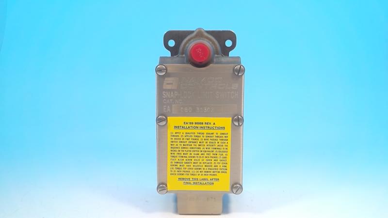 EA180-31302 by DANAHER CONTROLS