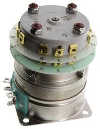 TE CONNECTIVITY MDR-134-1