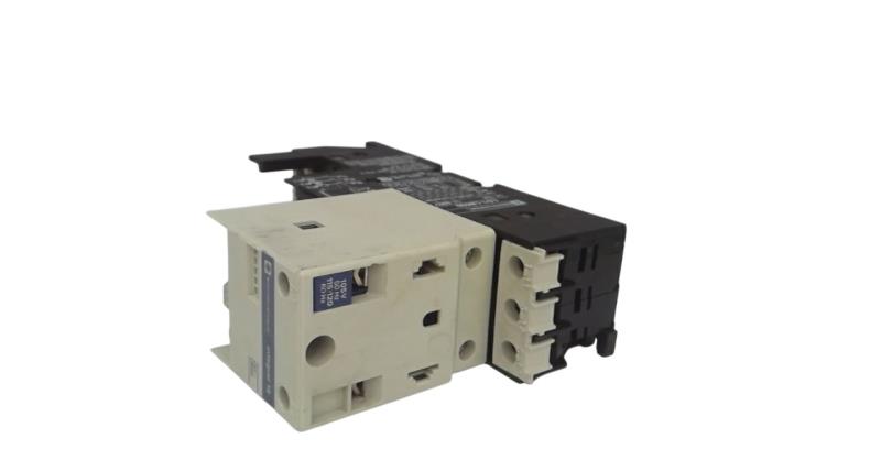 SCHNEIDER ELECTRIC LD1LB030FC