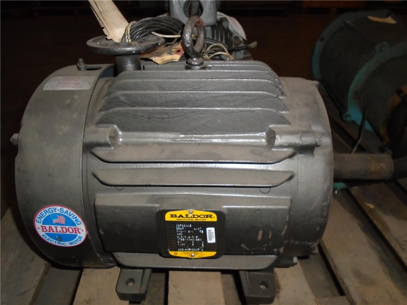 ASEA BROWN BOVERI 09F80X15