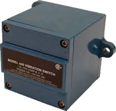 METRIX VIBRATION 440DR-2044-2220