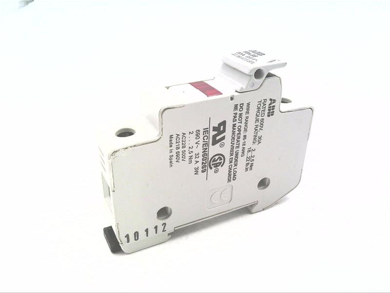 ASEA BROWN BOVERI DL16/17.5SFL.CC1